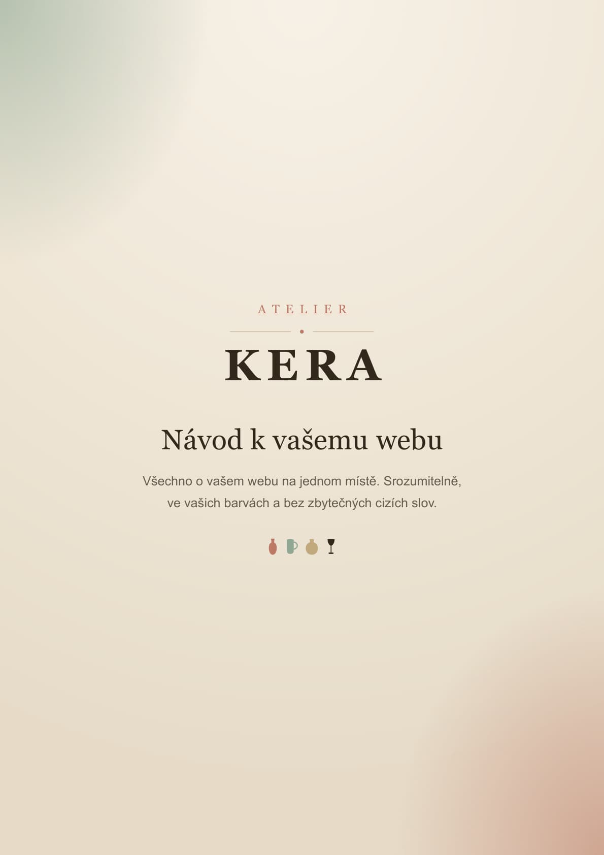 Ukázková stránka návodu 1 z 14